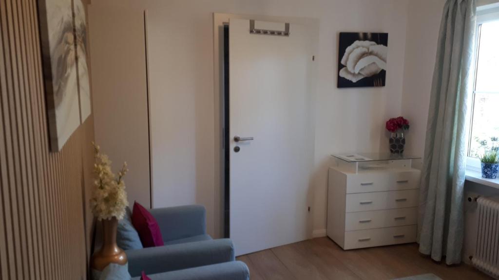 Schafberg Apartment - 17