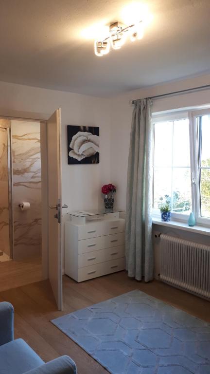 Schafberg Apartment - 11