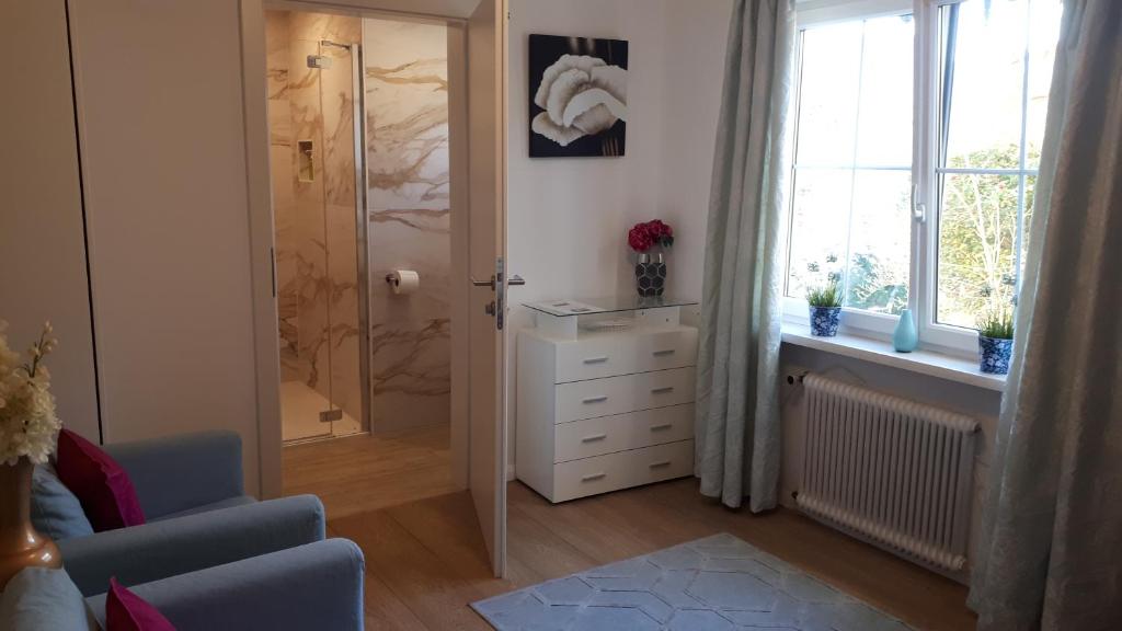 Schafberg Apartment - 12