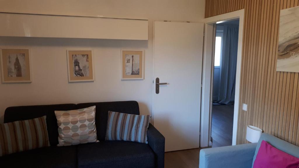 Schafberg Apartment - 13