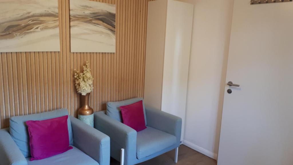 Schafberg Apartment - 15