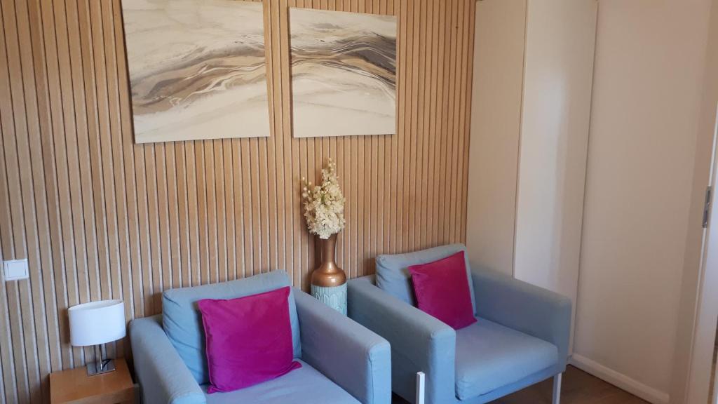 Schafberg Apartment - 14