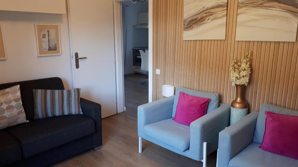 Schafberg Apartment - 16