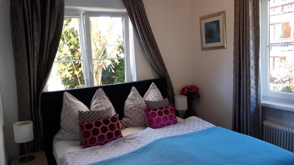 Schafberg Apartment - 18