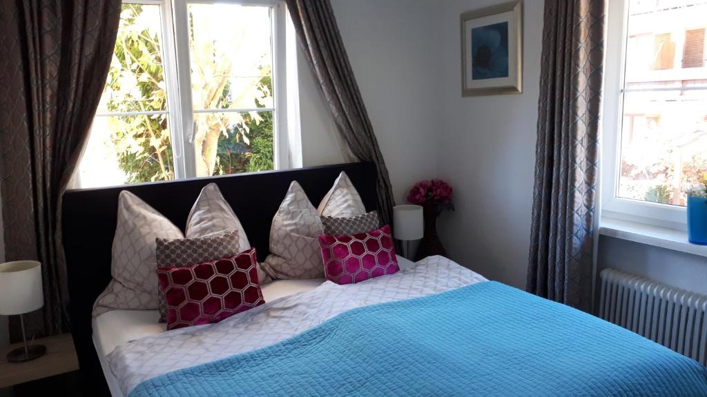 Schafberg Apartment - 19