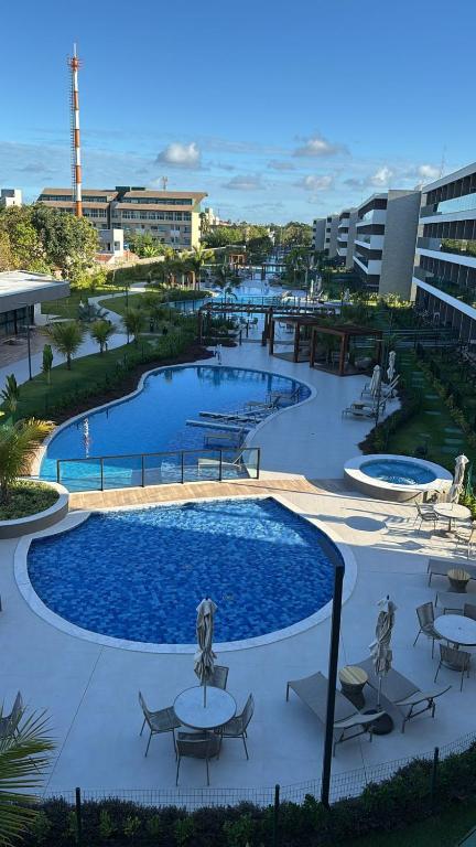 Beach Class Summer Residence