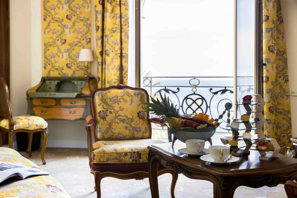 Hotel Le Negresco photo