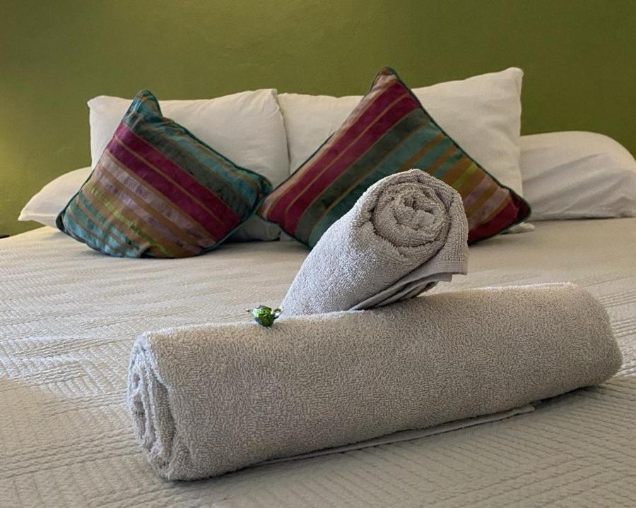 Bed & Breakfast Casa El Sueño - 13