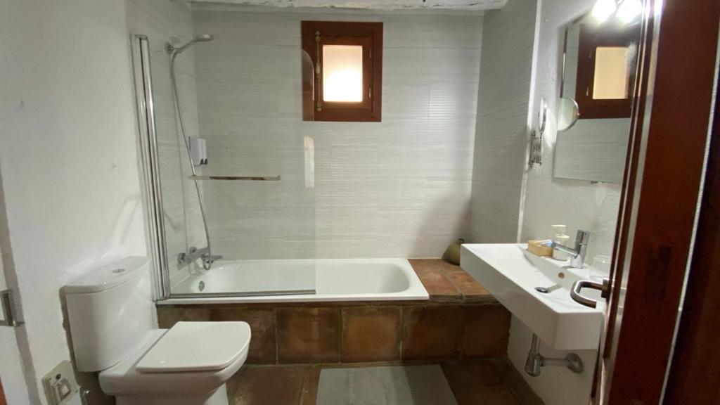 Bed & Breakfast Casa El Sueño - 12