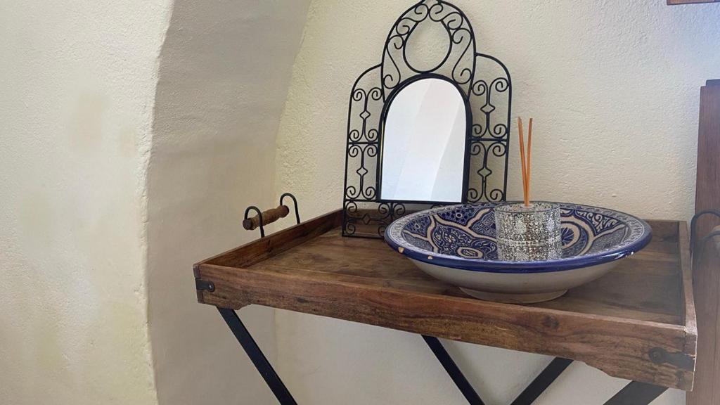 Bed & Breakfast Casa El Sueño - 11