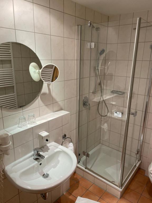 Hotel Bettina garni - 12