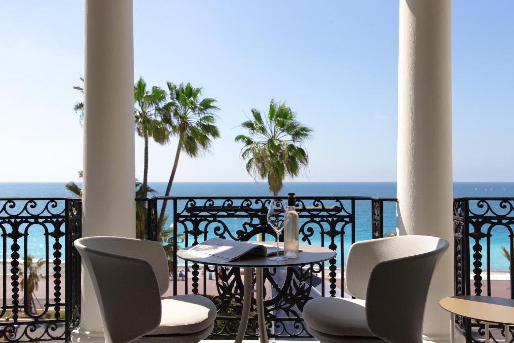 Hotel Le Negresco photo