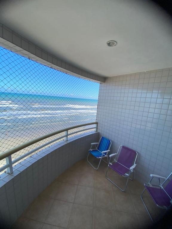 Nespecifikovaný výhled na moře nebo výhled na moře při pohledu z apartmánu