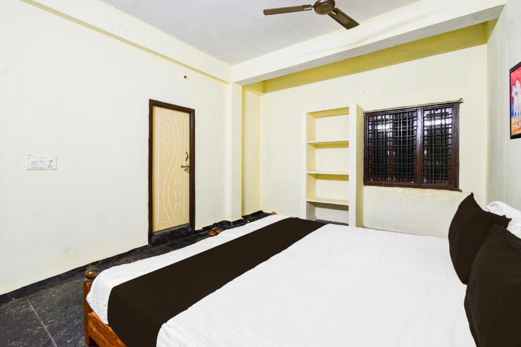 Fotografie z fotogalerie ubytování Hotel O HARITHA RESORTS v destinaci Raigīr