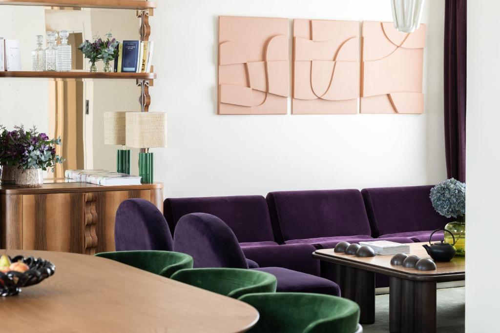 1.75 Paris La Trêve - 9