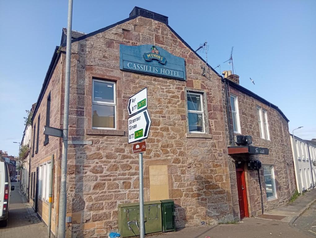 Η γειτονιά γύρω από ή μία γειτονιά κοντά σε αυτό το ξενοδοχείο