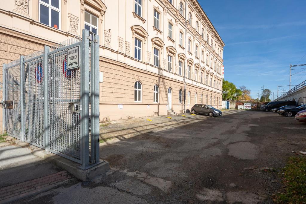 Internesto Brno Station - 10