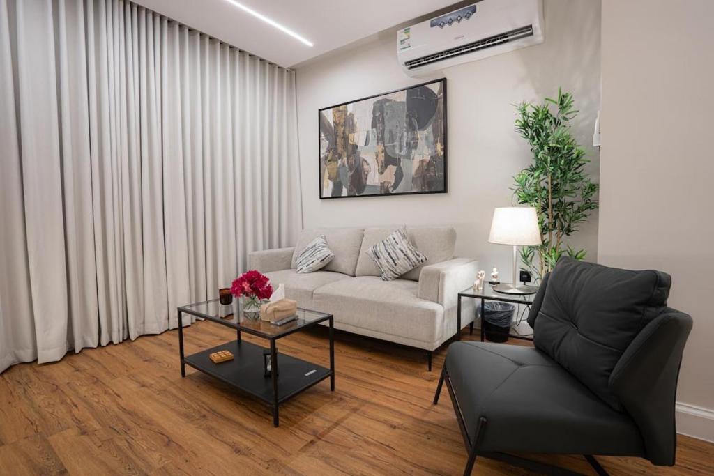 Photo inspiration: Gallery Detail: Luxury 1Br Apartment Self Entry Riyadh Preços Atualizados Para 2026