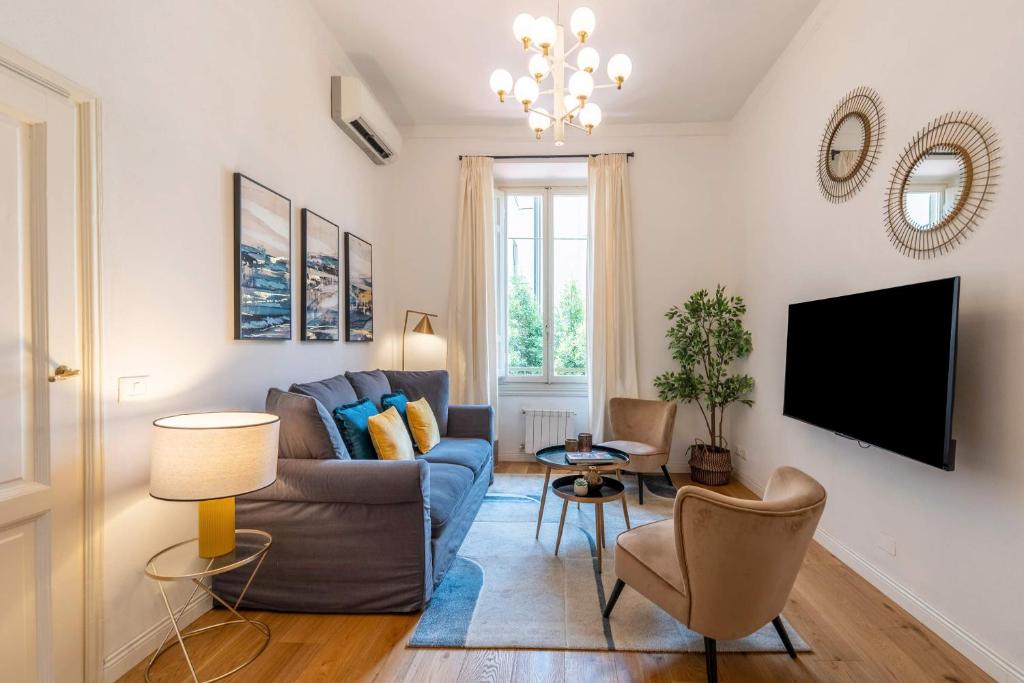 Genteel Home Vittorio Emanuele