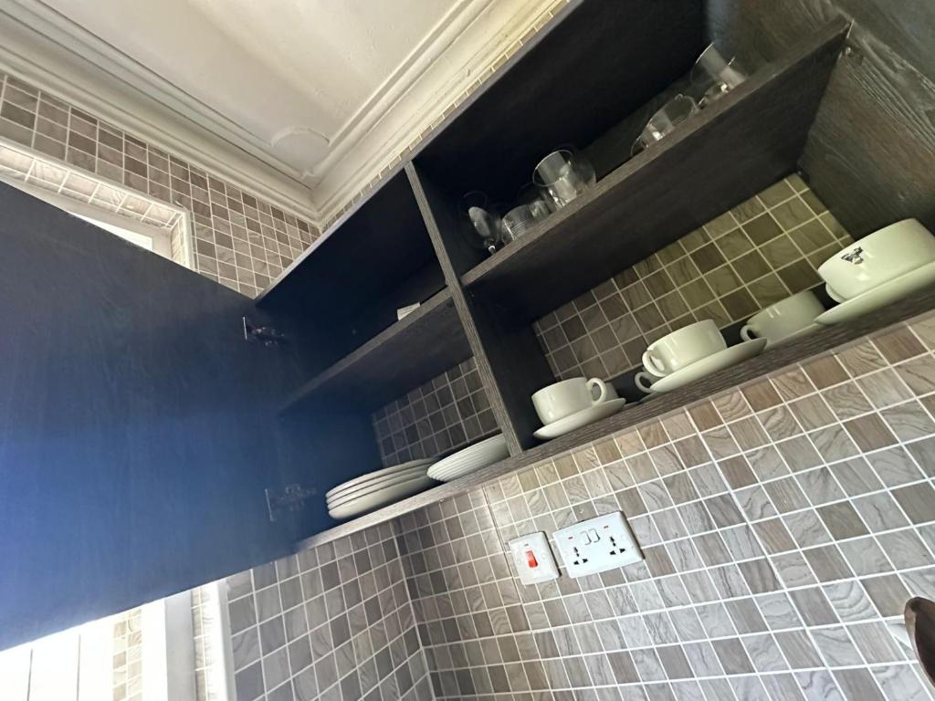 Imagen de la galería de Tamara Apartments, en Mombasa