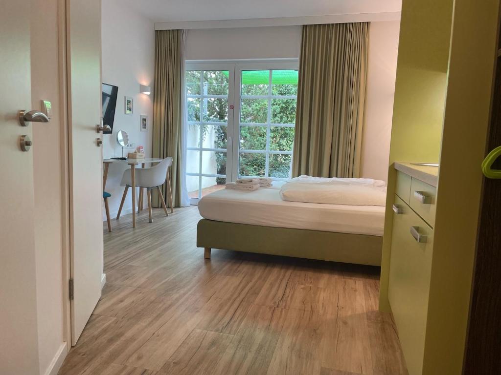 Fotografie z fotogalerie ubytování The Loft v destinaci Münster