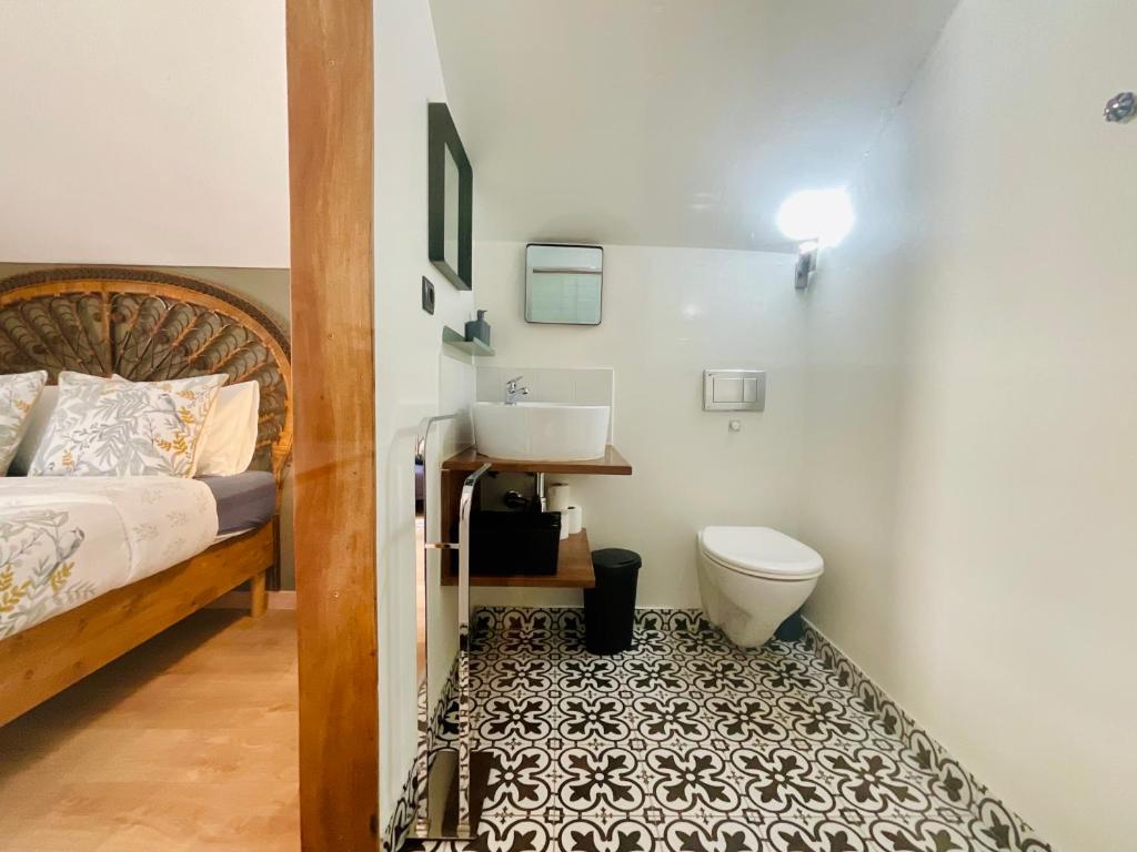 Boreal Porto Gaia - Patio & Pool - 17