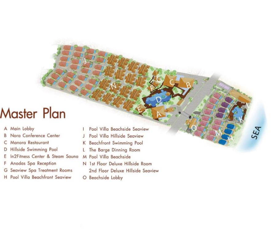 Nora Buri Resort & Spa - 12