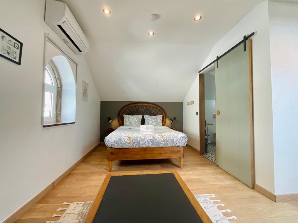 Boreal Porto Gaia - Patio & Pool - 19