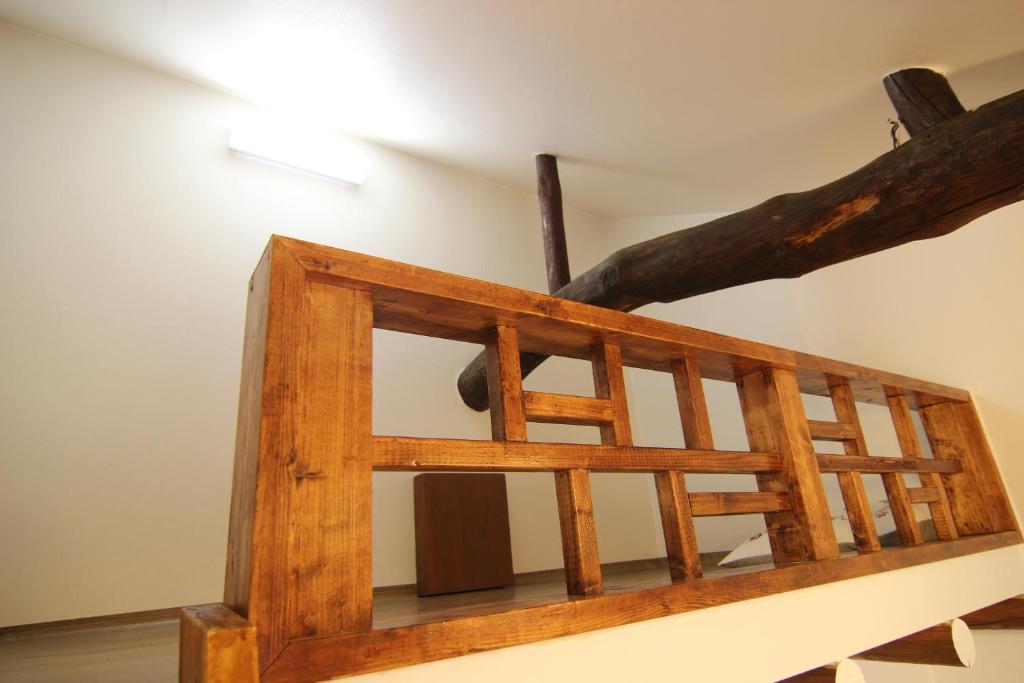Fotografie z fotogalerie ubytování Sungsim Hanok Guesthouse v destinaci Čondžu
