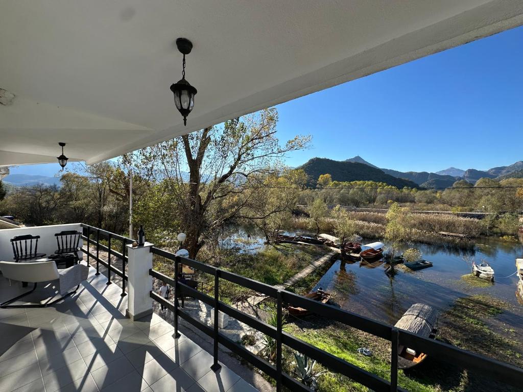 Lux Apartment Sunset