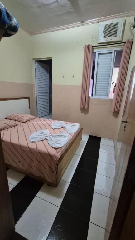 Φωτογραφία από το άλμπουμ του Hotel Puma Chalé στο Σάο Πάολο