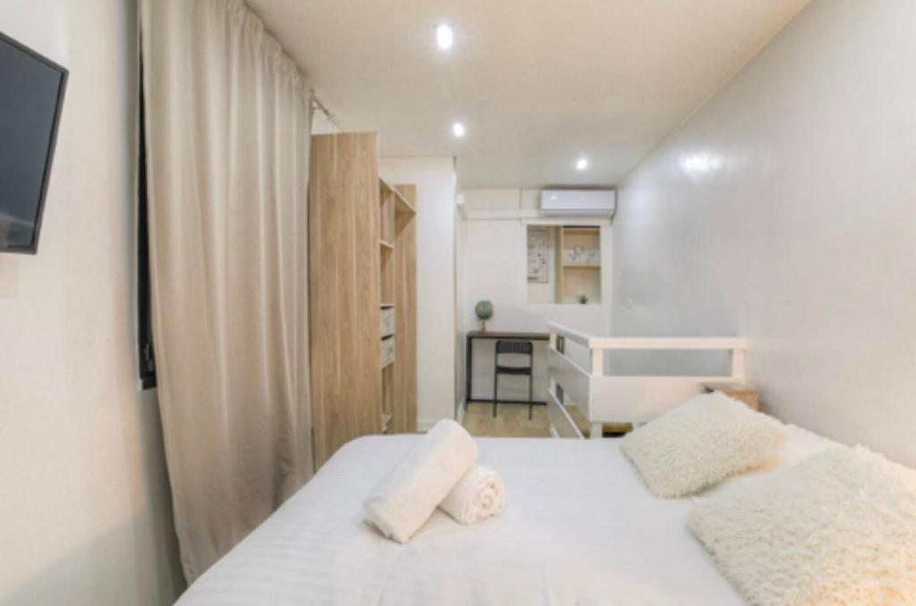 Pop Boileau - Appartement idéal au coeur de Lyon 6ème