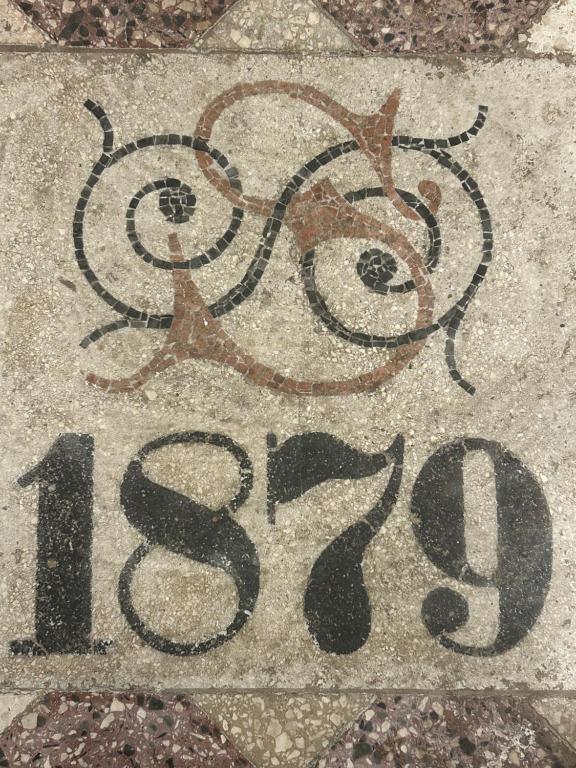 Ảnh trong thư viện ảnh của Apartmán 1879 ở Golčŭv Jeníkov