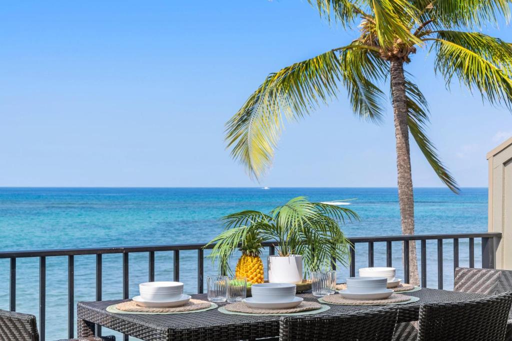 Φυσικό τοπίο κοντά σε αυτή η παραθεριστική κατοικία