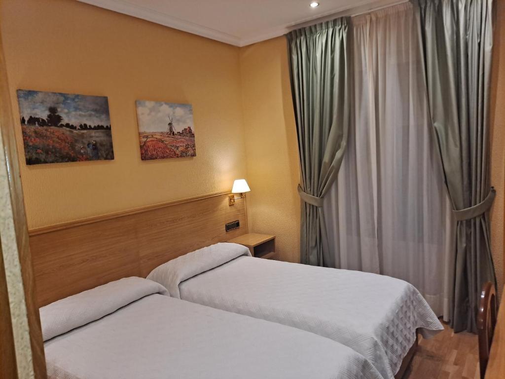 Pensión La Concha - 9