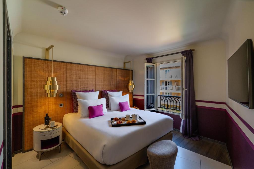 Hôtel de Paris Saint-Tropez - Suite