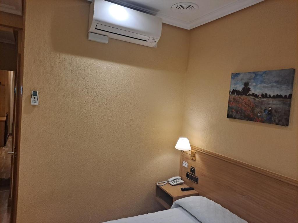 Pensión La Concha - 11