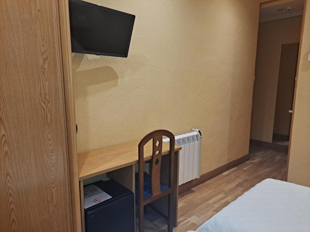 Pensión La Concha - 12