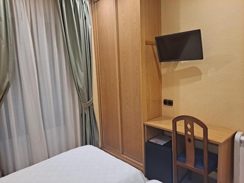 Pensión La Concha - 13