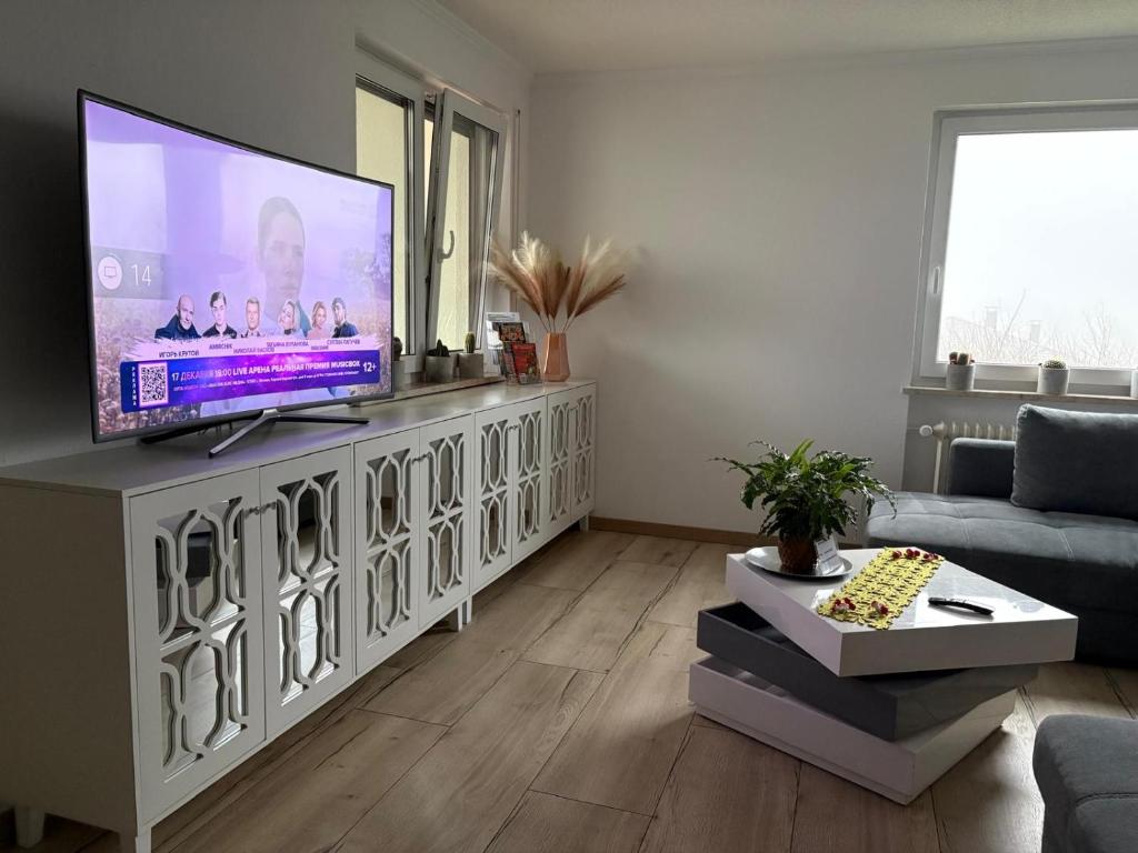 Apartment O&V 2 - Apartamento De Un Dormitorio