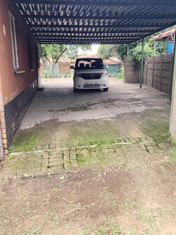 Fotografie z fotogalerie ubytování Tk guesthouse v destinaci Sasolburg