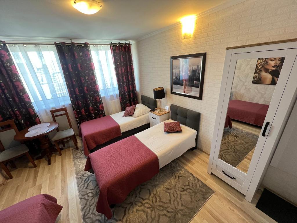 Noclegi Komfort - 11