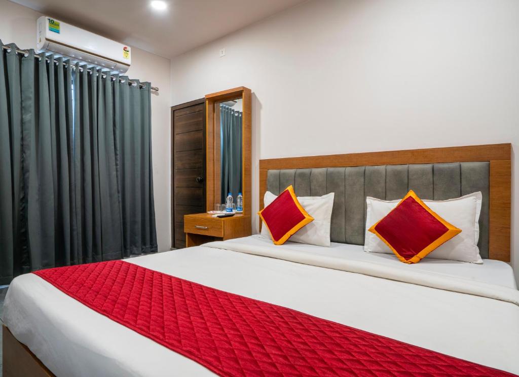 Gallery image of Hotel O Stay Inn in Kozhikode