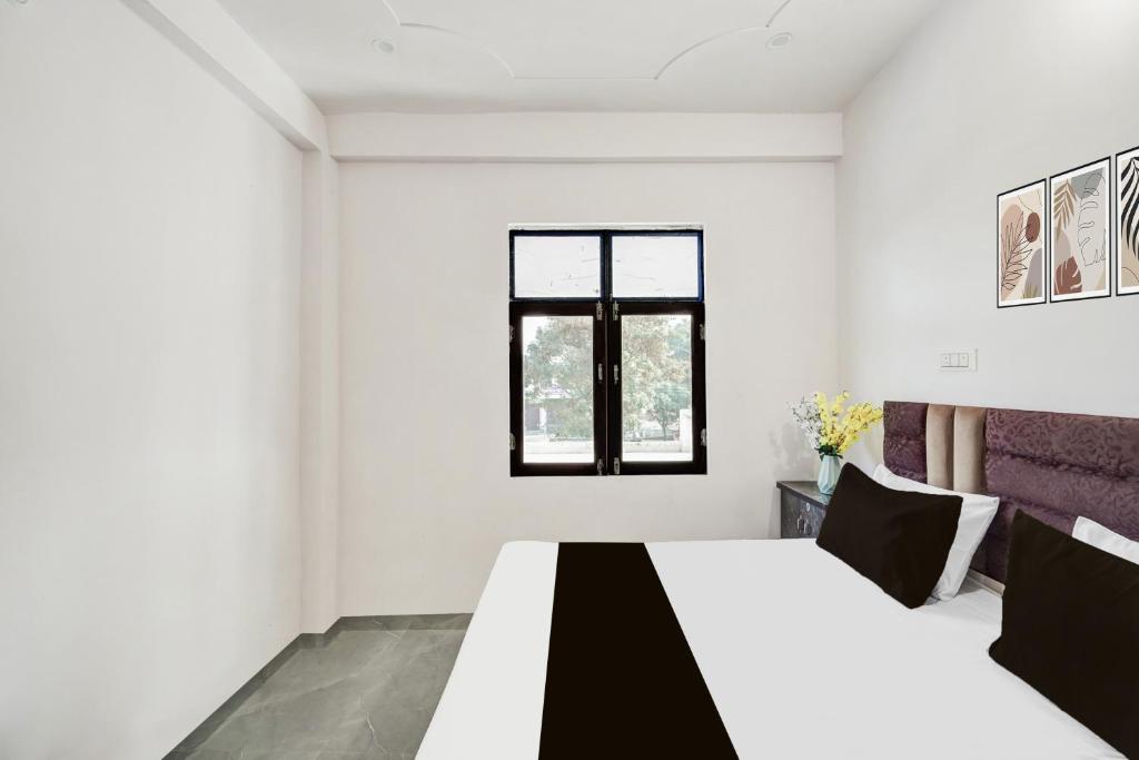 Φωτογραφία από το άλμπουμ του Hotel O Chandriyan Guest House σε Jhājhar