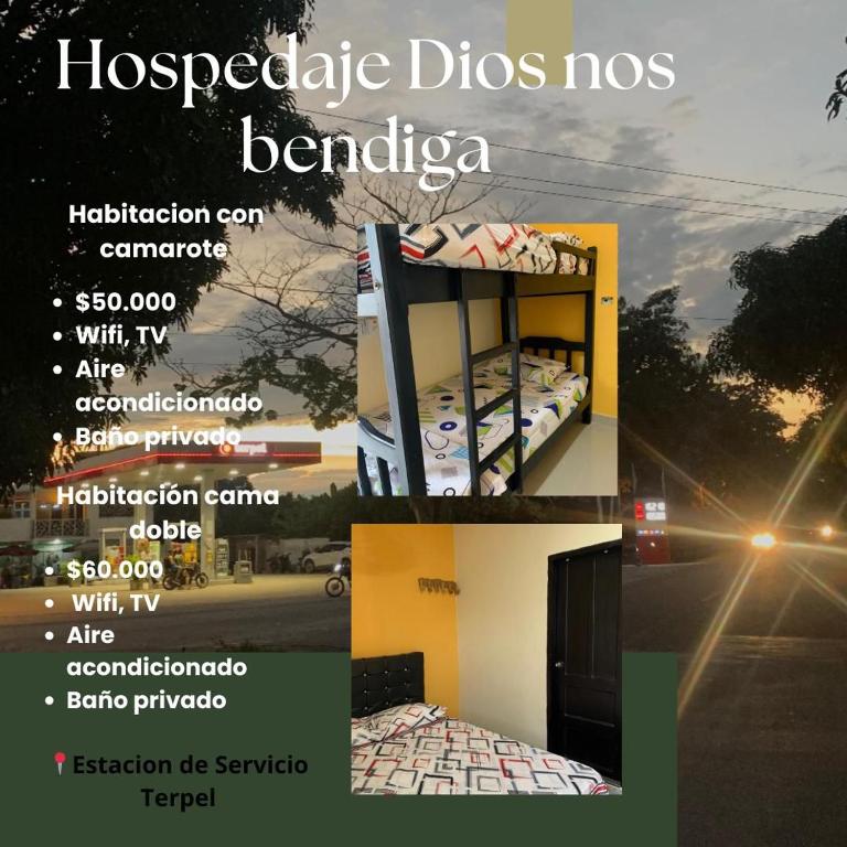 Φωτογραφία από το άλμπουμ του Avenida Juan charrasquiado σε Momil