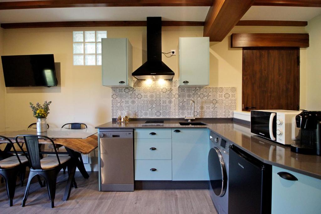 Apartamentos La Rosa y El Pastor - 16