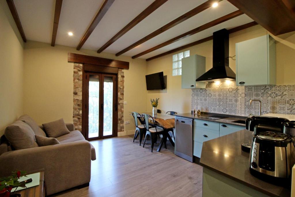 Apartamentos La Rosa y El Pastor - 19