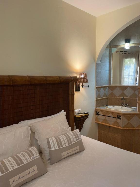 Casa Lares - Superior Double Room