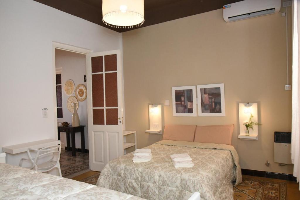 Altos Yrigoyen Hotel