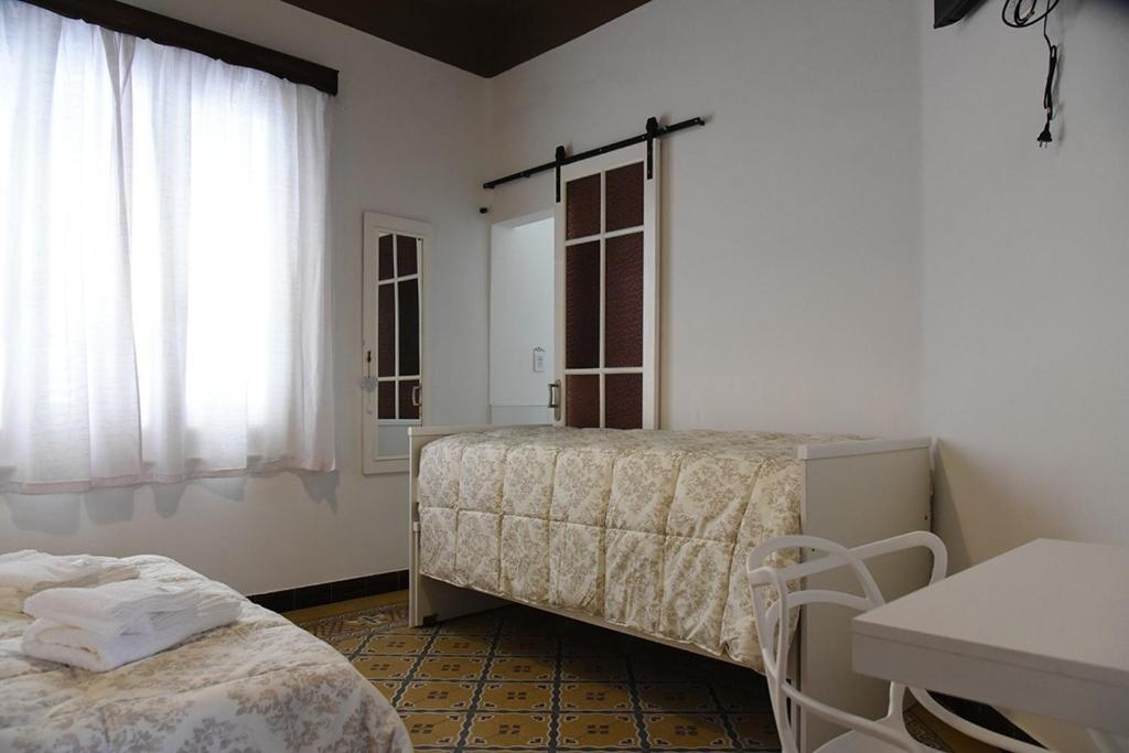 Altos Yrigoyen Hotel